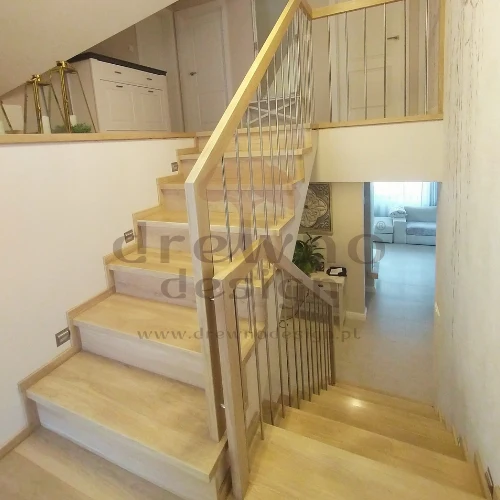 schody na beton 500 500